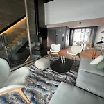 Appartement Snowbird Levi, Arctic Nook *