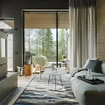 Appartement Snowbird Levi, Arctic Nook Levi