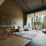 Apartament Snowbird Levi, Arctic Nook Levi