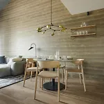 Appartement Snowbird Levi, Arctic Nook *