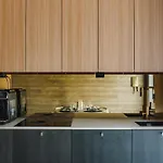 Appartement Snowbird Levi, Arctic Nook