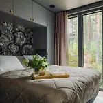 Snowbird Levi, Arctic Nook Appartement Levi