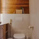 Appartement Snowbird Levi, Arctic Nook Levi