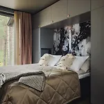 Appartement Snowbird Levi, Arctic Nook