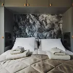 Snowbird Levi, Arctic Nook Appartement Levi