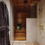 Snowbird Levi, Arctic Nook Appartement *