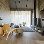 Appartement Snowbird Levi, Arctic Nook *