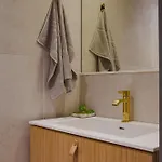 Snowbird Levi, Arctic Nook Appartement *