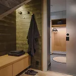 Snowbird Levi, Arctic Nook Appartement