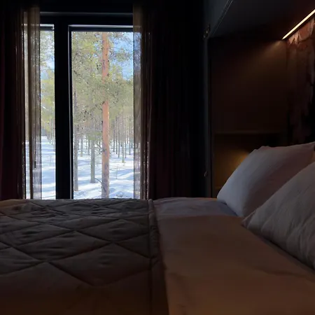 Snowbird Levi, Arctic Nook לוי