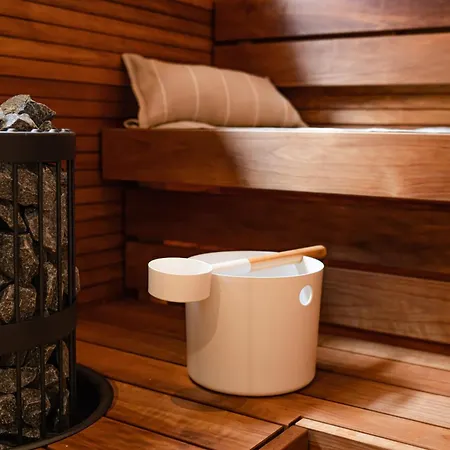 Snowbird Levi, Arctic Nook לוי