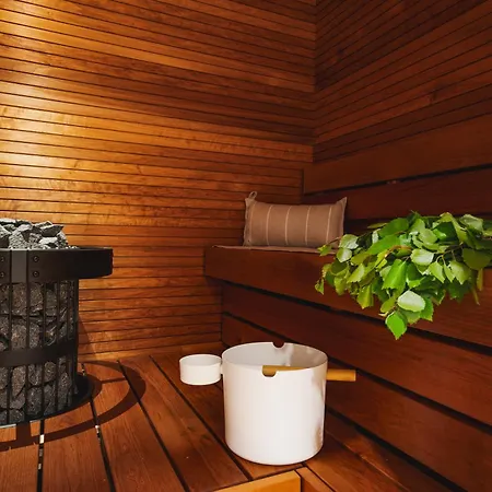 Snowbird Levi, Arctic Nook