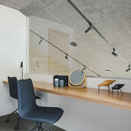 דירה Snowbird Levi, Arctic Nook לוי