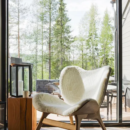 Snowbird Levi, Arctic Nook * לוי