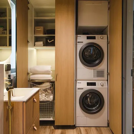 Snowbird Levi, Arctic Nook Lägenhet *