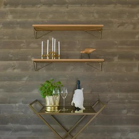 Snowbird Levi, Arctic Nook לוי