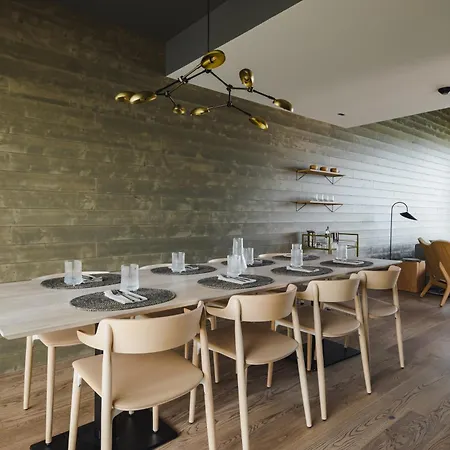 דירה Snowbird Levi, Arctic Nook לוי