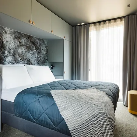 דירה Snowbird Levi, Arctic Nook