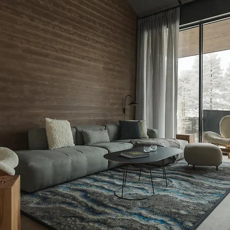 Apartment Snowbird Levi, Arctic Nook *