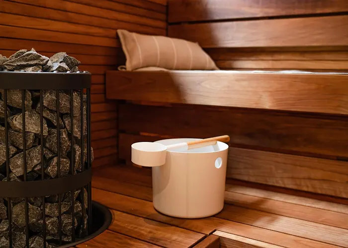 Snowbird Levi, Arctic Nook 레비