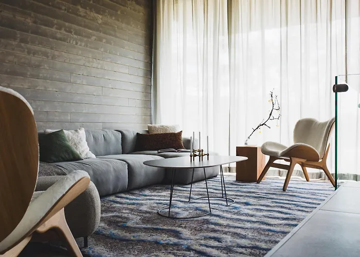 아파트 Snowbird Levi, Arctic Nook