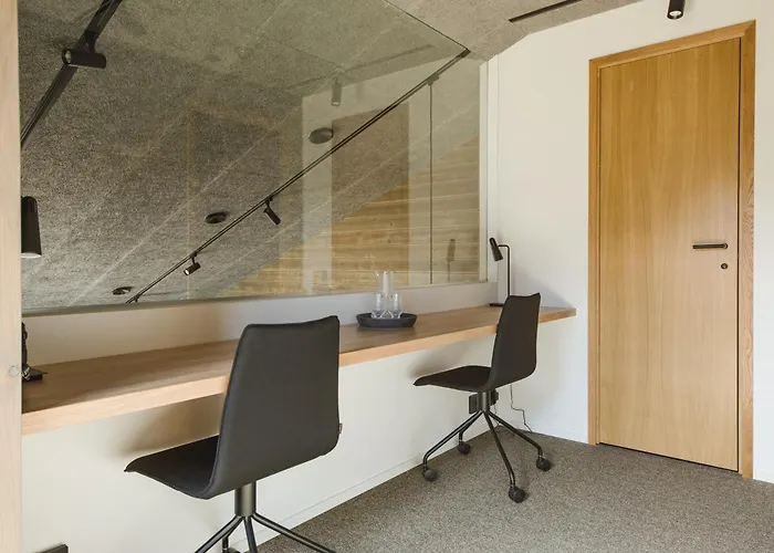 Snowbird Levi, Arctic Nook 아파트 레비