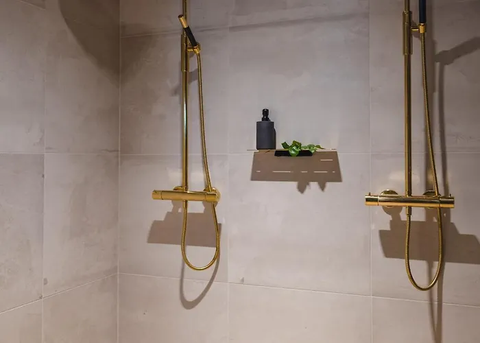 Lägenhet Snowbird Levi, Arctic Nook