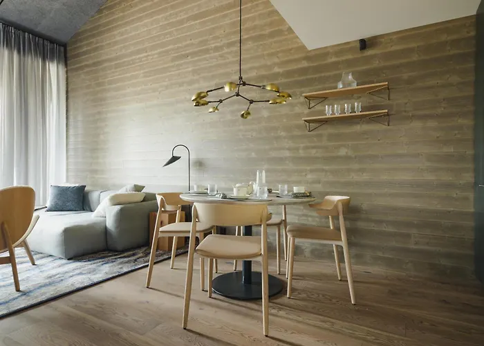 Lägenhet Snowbird Levi, Arctic Nook *