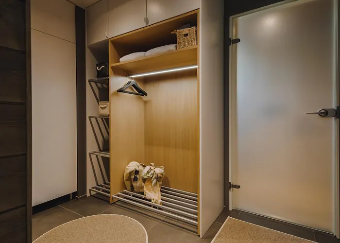 Lägenhet Snowbird Levi, Arctic Nook Levi