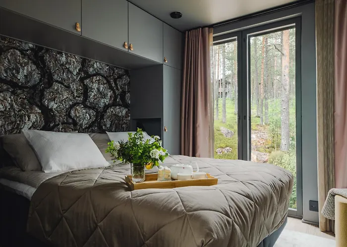 Snowbird Levi, Arctic Nook 아파트 레비