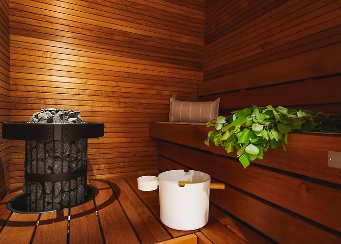 Snowbird Levi, Arctic Nook