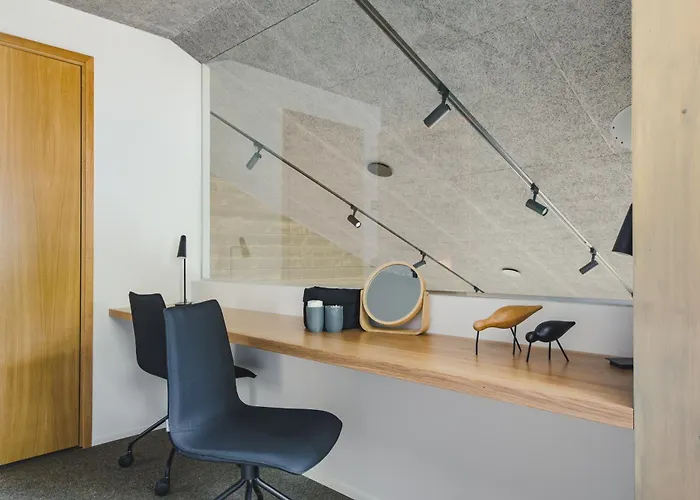 아파트 Snowbird Levi, Arctic Nook 레비