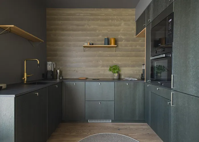 Snowbird Levi, Arctic Nook *