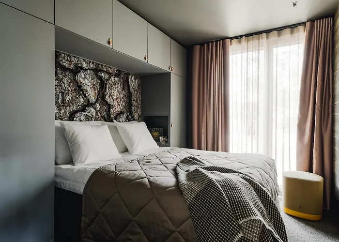 Lägenhet Snowbird Levi, Arctic Nook Levi