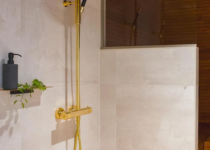 Snowbird Levi, Arctic Nook 아파트 레비