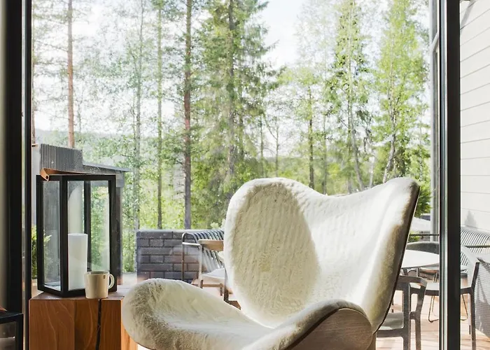 Snowbird Levi, Arctic Nook * 레비