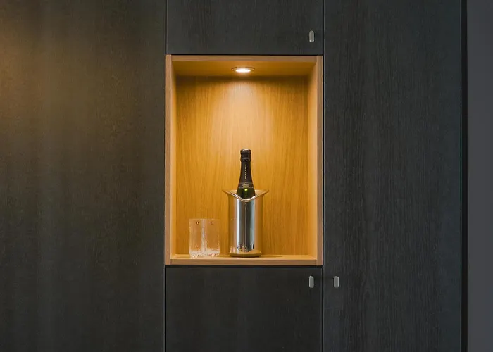 Snowbird Levi, Arctic Nook *