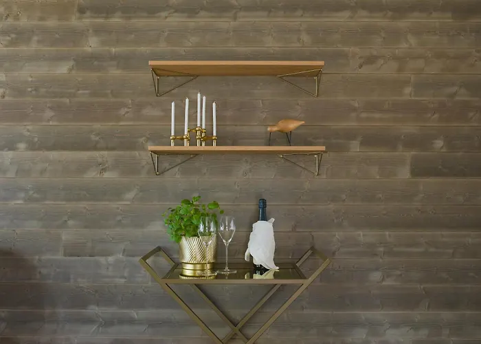 Snowbird Levi, Arctic Nook 레비