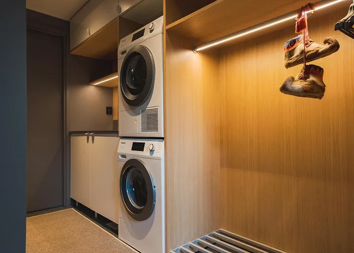 Snowbird Levi, Arctic Nook * 레비