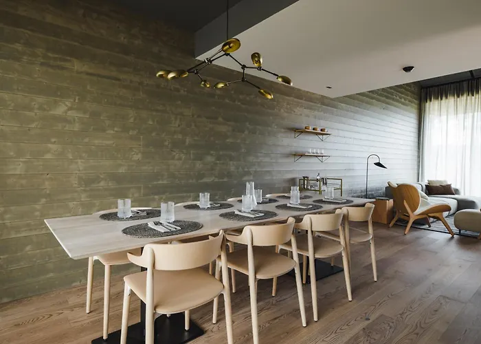 아파트 Snowbird Levi, Arctic Nook 레비