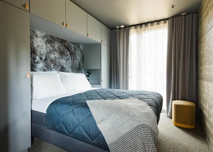 아파트 Snowbird Levi, Arctic Nook