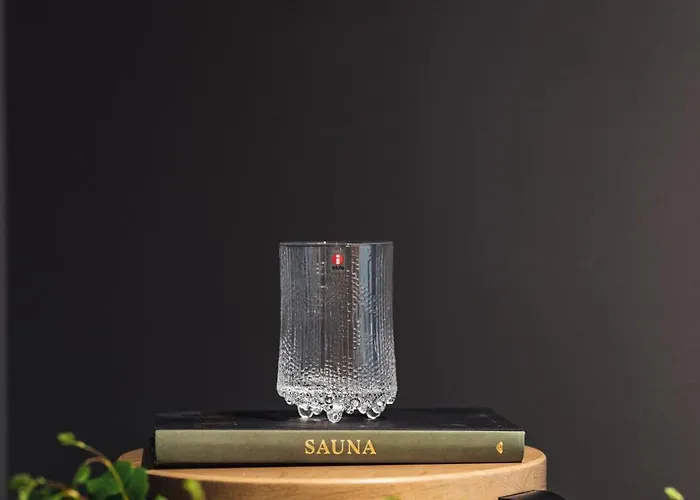 Lägenhet Snowbird Levi, Arctic Nook *